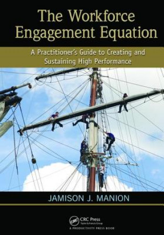 Buch Workforce Engagement Equation Jamison J. Manion