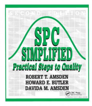 Knjiga SPC Simplified Robert T. Amsden