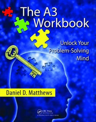 Carte A3 Workbook Daniel D. Matthews