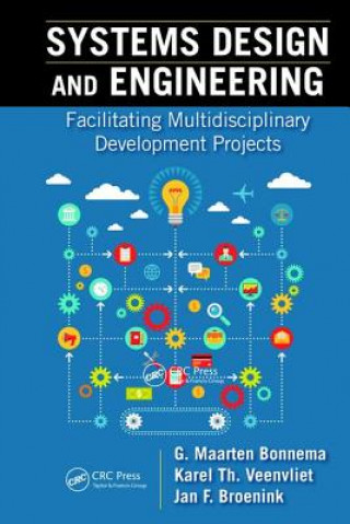 Book Systems Design and Engineering G. Maarten Bonnema