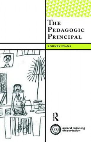 Buch Pedagogic Principal Rodney Evans