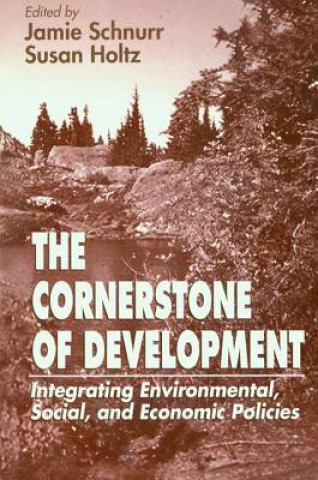 Carte Cornerstone of Development Jamie Schnurr