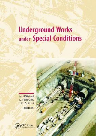 Carte Underground Works under Special Conditions 