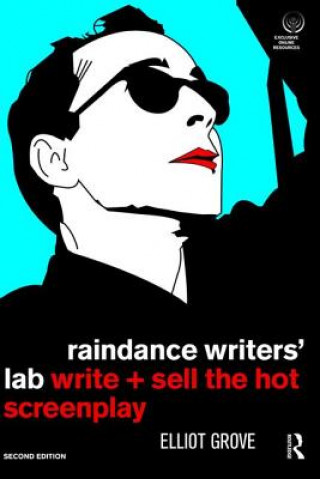 Carte Raindance Writers' Lab Elliot Grove