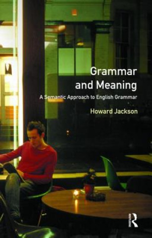 Carte Grammar and Meaning Howard Jackson
