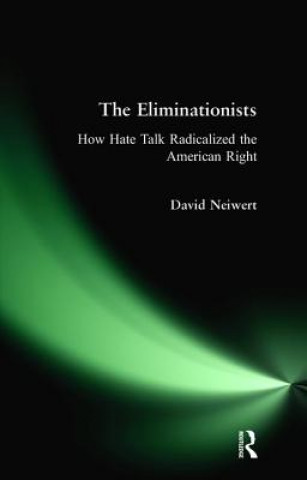 Buch Eliminationists David Neiwert