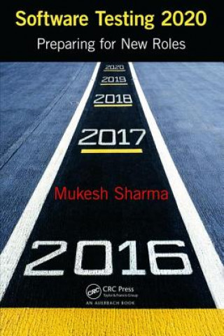 Buch Software Testing 2020 Mukesh Sharma