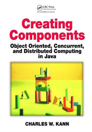 Buch Creating Components Charles W. Kann