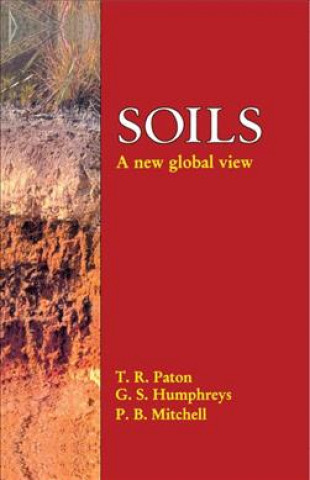 Knjiga Soils Thomas Ronal Paton
