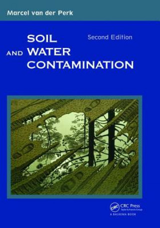 Carte Soil and Water Contamination Marcel van der Perk