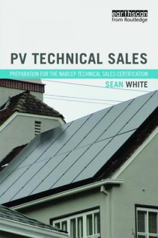 Buch PV Technical Sales Sean White