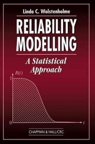 Книга Reliability Modelling Linda C. Wolstenholme