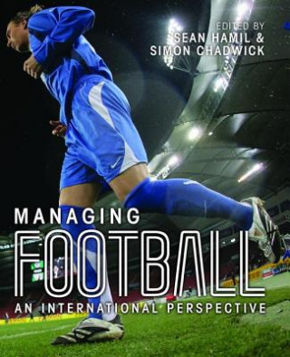 Könyv Managing Football 