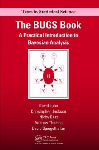 Libro BUGS Book David Lunn