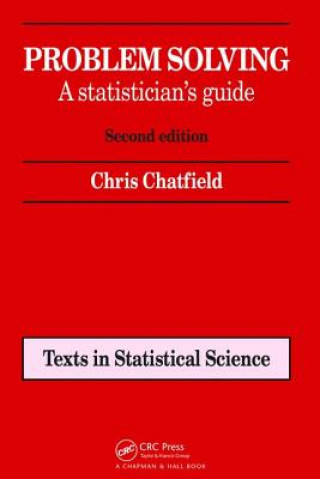 Livro Problem Solving Chris Chatfield