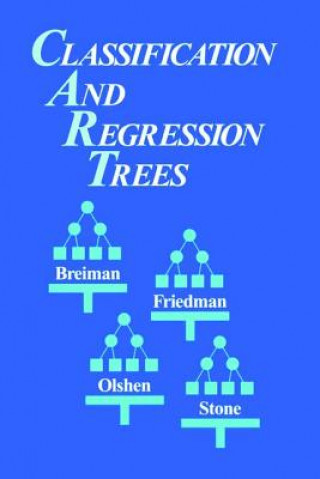 Book Classification and Regression Trees Leo Breiman