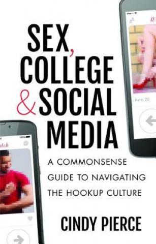 Carte Sex, College, and Social Media Cindy Pierce