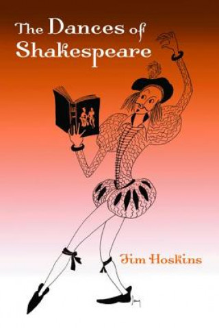 Book Dances of Shakespeare Jim Hoskins