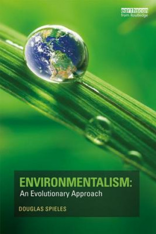 Βιβλίο Environmentalism: An Evolutionary Approach SPIELES