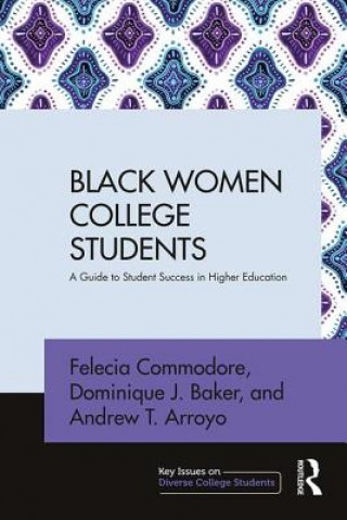 Carte Black Women College Students COMMODORE