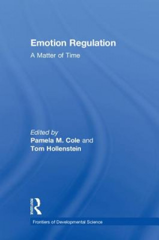 Könyv Emotion Regulation 