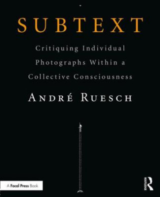 Knjiga Subtext RUESCH