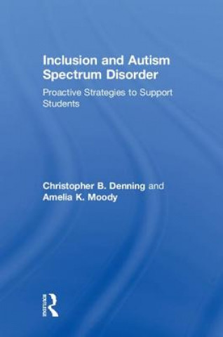 Book Inclusion and Autism Spectrum Disorder DENNING