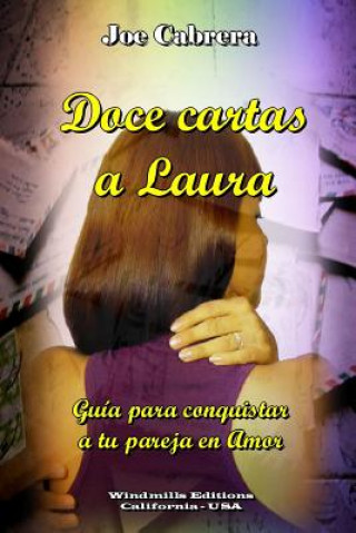 Carte Doce cartas a Laura JOE CABRERA