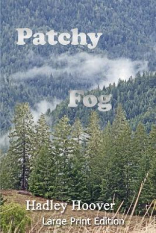 Книга Patchy Fog (LP) HADLEY HOOVER