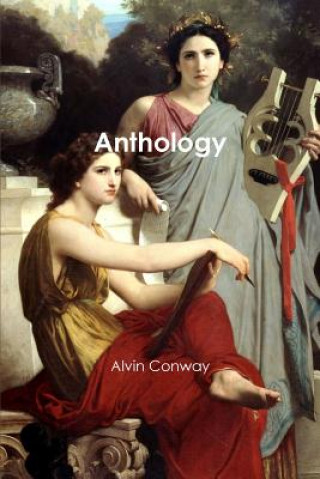 Könyv Anthology ALVIN CONWAY