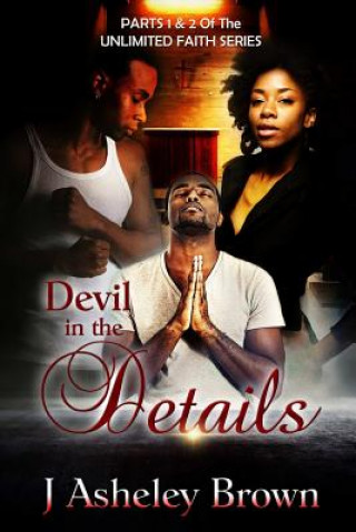 Knjiga Devil In The Details J ASHELEY BROWN