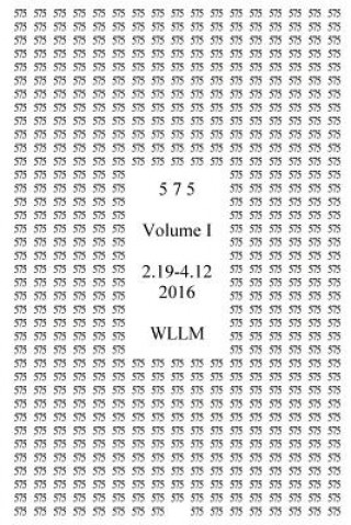 Kniha 5 7 5 WLLM