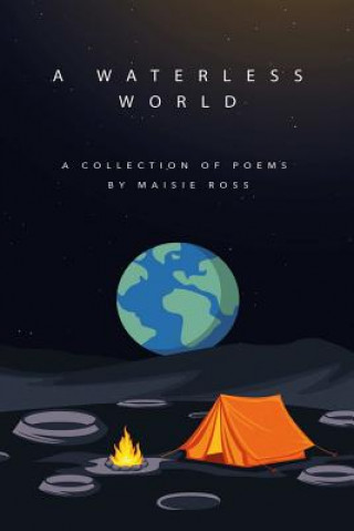 Knjiga Waterless World MAISIE ROSS