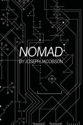 Knjiga Nomad JOSEPH JACOBSON