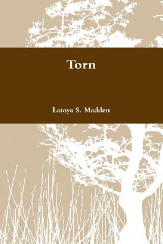 Knjiga Torn LATOYA S. MADDEN