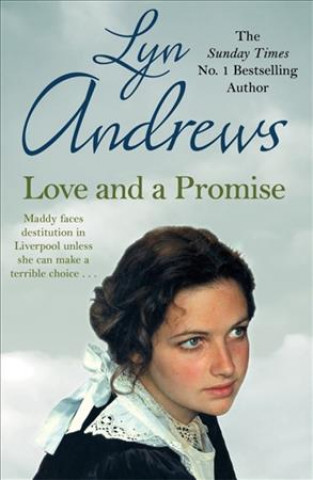 Kniha Love and a Promise Lyn Andrews