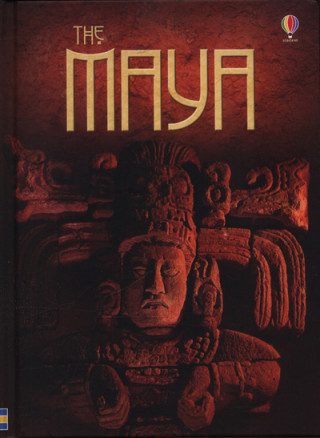 Libro Maya NOT KNOWN