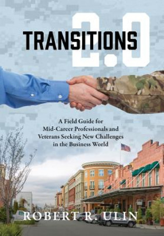 Buch Transitions 2.0 ROBERT R ULIN