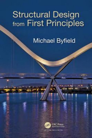 Book Structural Design from First Principles BYFIELD