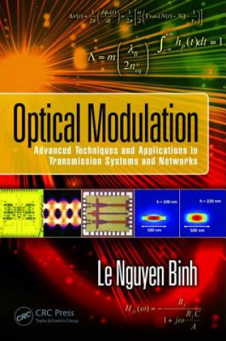 Libro Optical Modulation BINH
