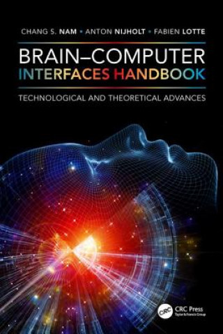 Książka Brain-Computer Interfaces Handbook 