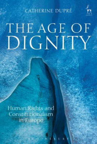 Kniha Age of Dignity Catherine Dupr