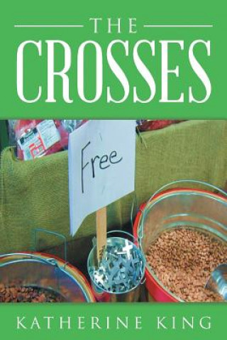 Book Crosses KATHERINE KING