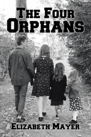 Libro Four Orphans ELIZABETH MAYER