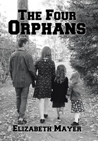 Libro Four Orphans ELIZABETH MAYER