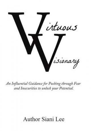 Boek Virtuous Visionary Siani Lee