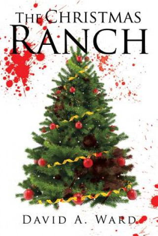 Carte Christmas Ranch DAVID A. WARD