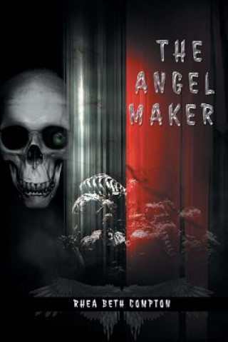 Buch Angel Maker RHEA BETH COMPTON