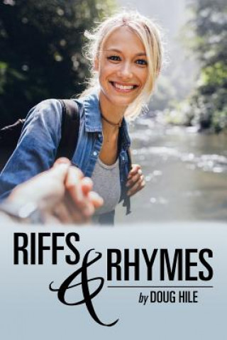 Knjiga Riffs & Rhymes DOUG HILE