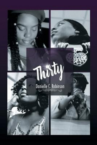 Buch Thirty DANIELLE C ROBINSON